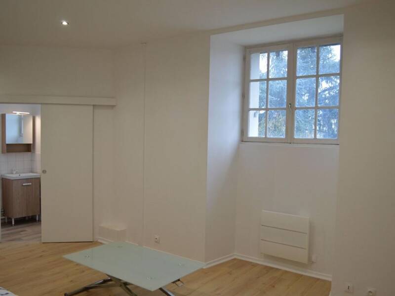 Maison à louer, 25m², SAINT PIERRE DES CORPS