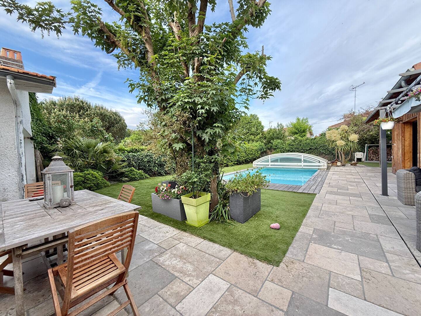 Maison à vendre, 190m², GUJAN MESTRAS