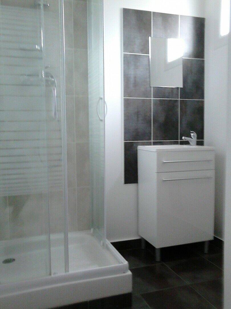 Maison à louer, 50m², AMBERIEU EN BUGEY