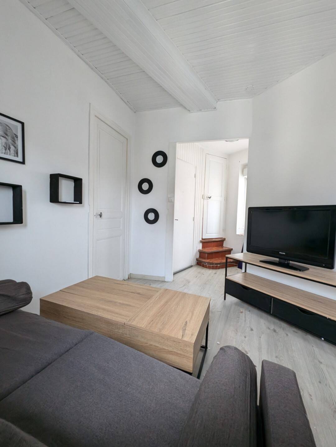 Maison à louer, 30m², BEZIERS