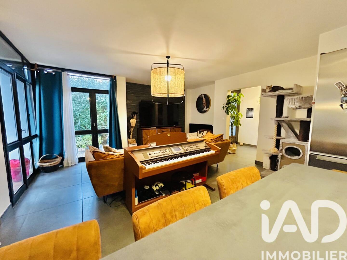 Maison à vendre, 105m², BEZIERS