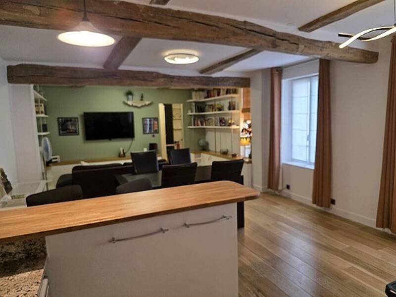 Maison à louer, 80m², PARIS 12E