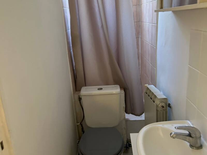 Maison à vendre, 43m², BOULOGNE BILLANCOURT