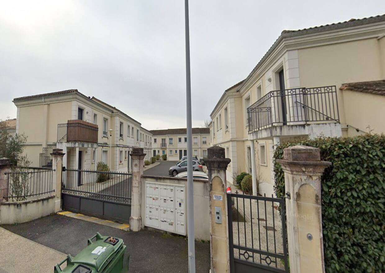 Maison à louer, 44m², EYSINES