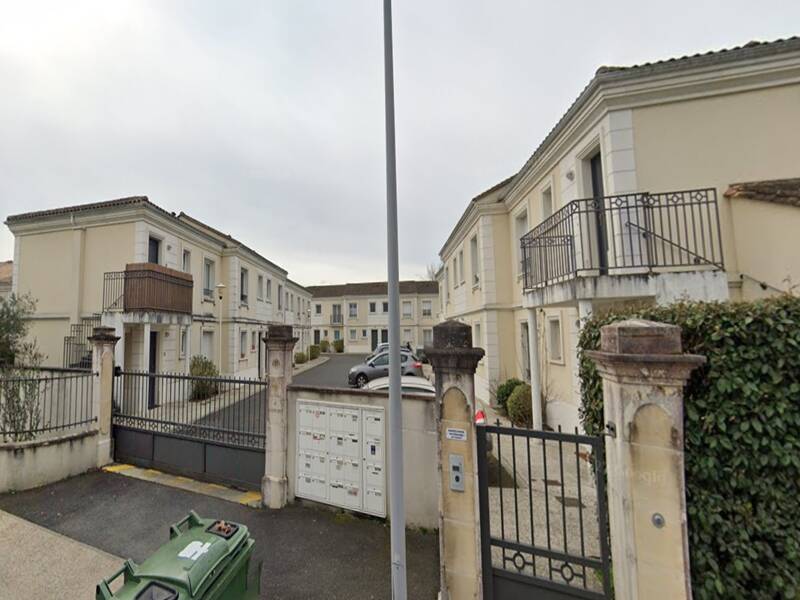 Maison à louer, 44m², EYSINES