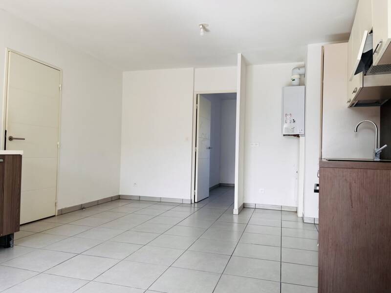 Maison à louer, 58m², MONTANAY