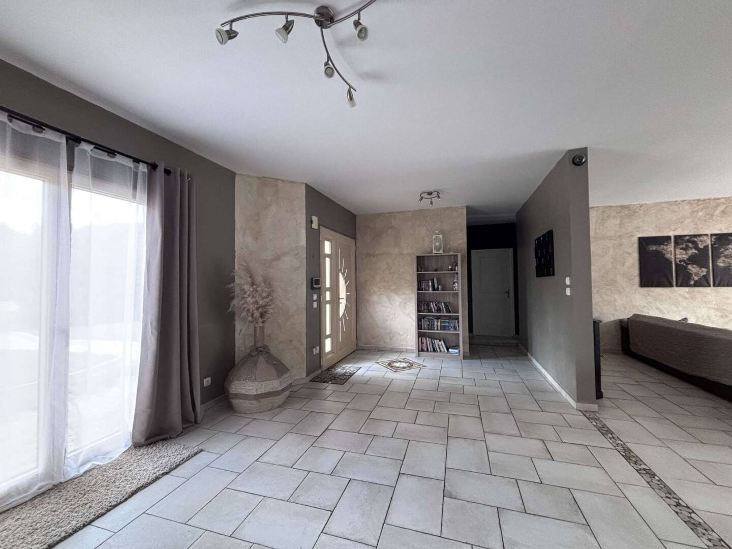 Maison à vendre, 170m², REVIGNY SUR ORNAIN