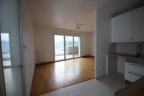 Maison à louer, 64m², ISSY LES MOULINEAUX