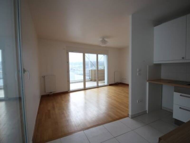 Maison à louer, 64m², ISSY LES MOULINEAUX
