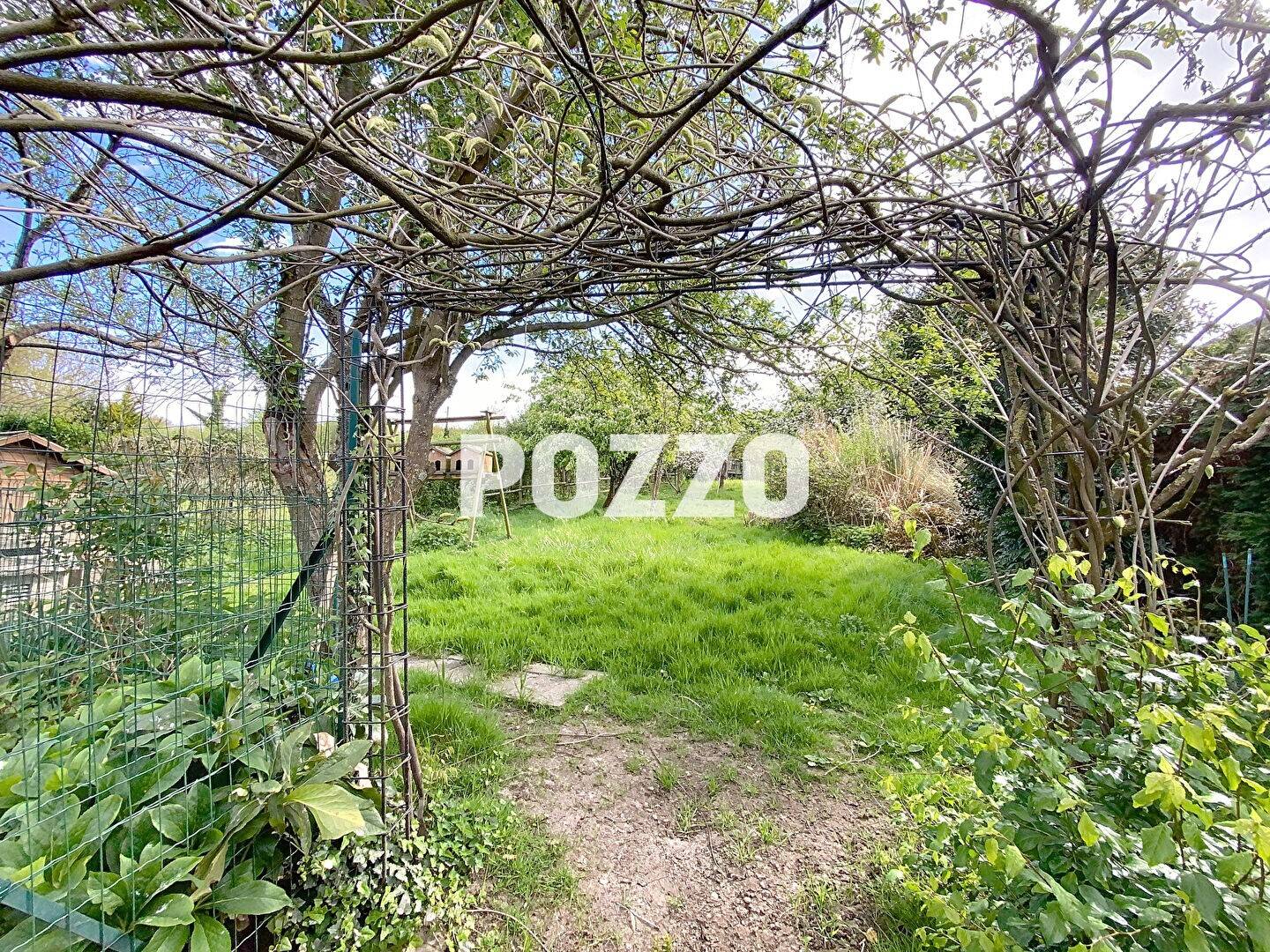 Maison à vendre, 105m², LE BREUIL EN AUGE