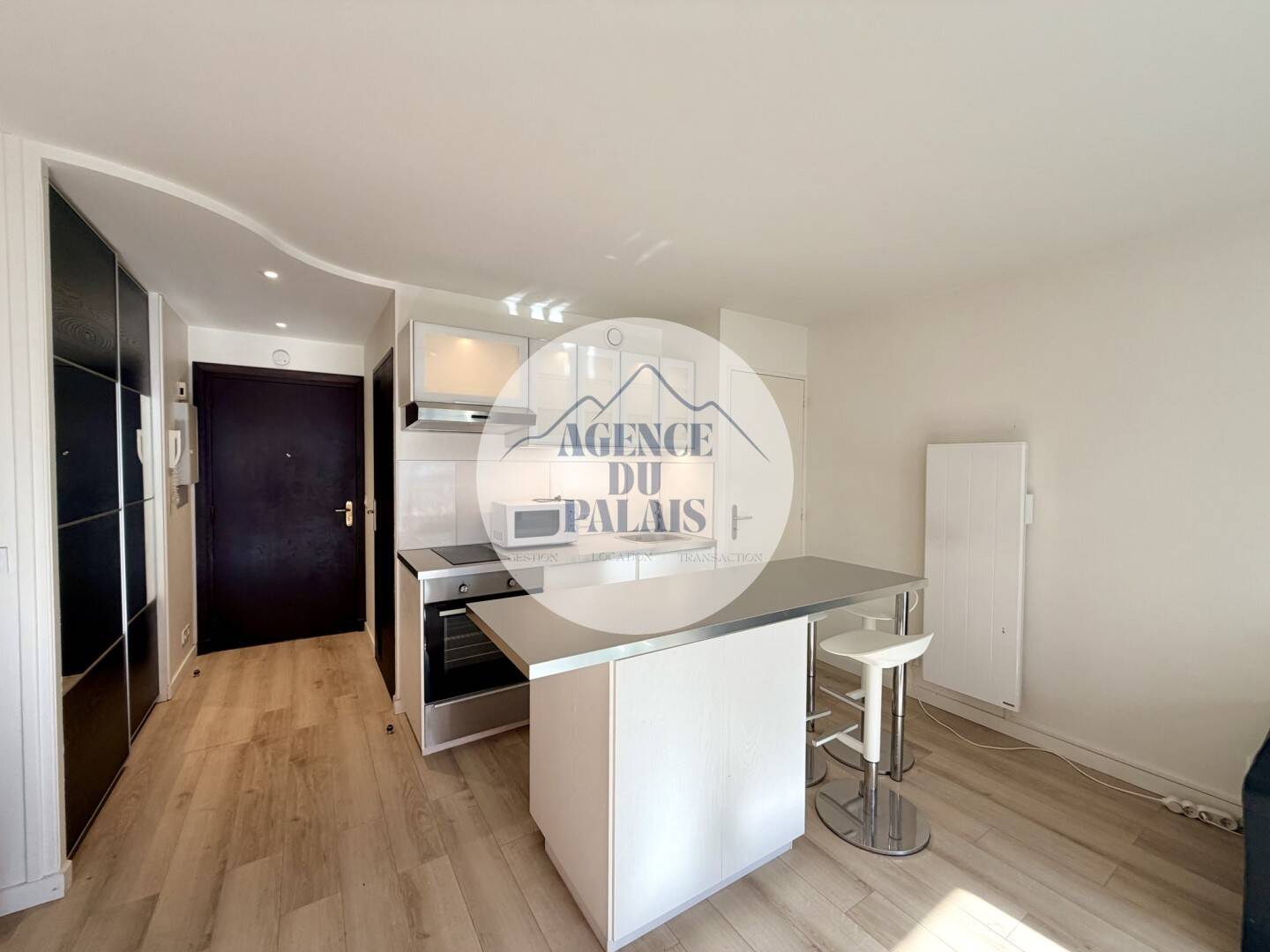 Maison à louer, 28m², PAU