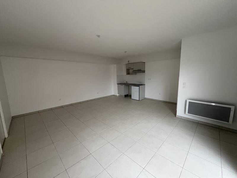 Maison à louer, 55m², CASTELGINEST