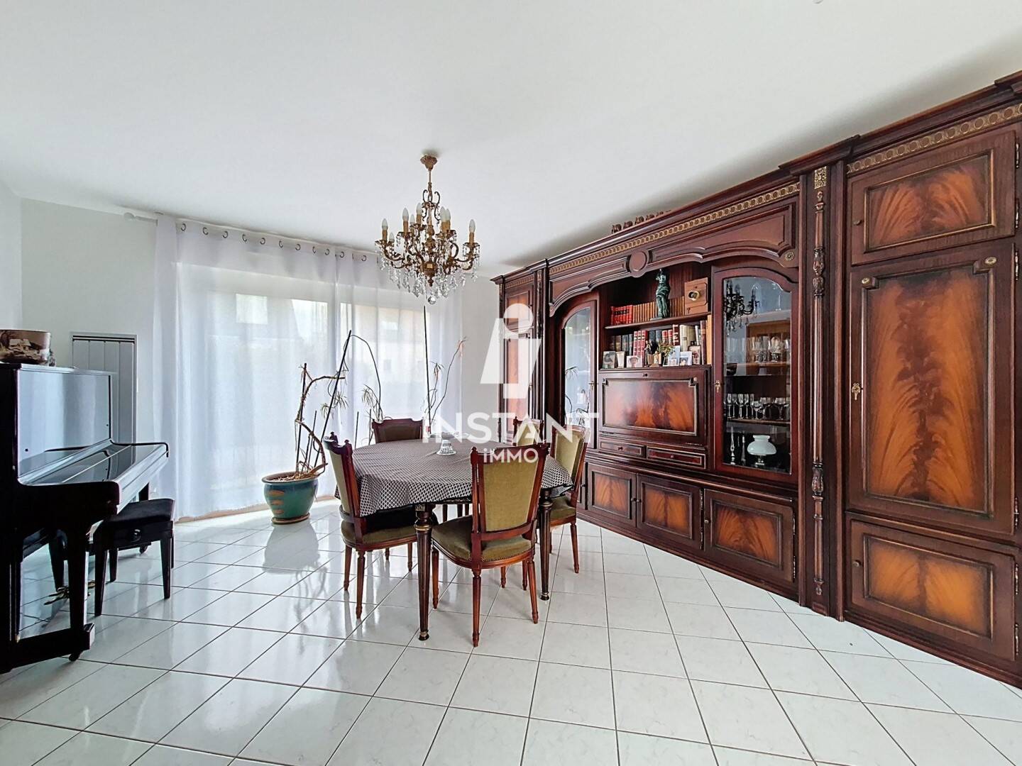 Maison à vendre, 138m², CRETEIL