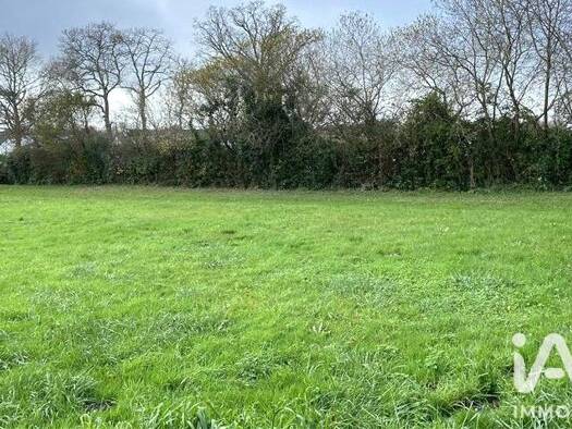 Terrain constructible à vendre 142 000 € 953 m² de terrain Pleuven 29170