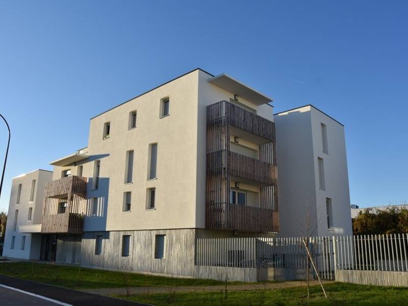 Maison à louer, 53m², SAINT JULIEN LES VILLAS