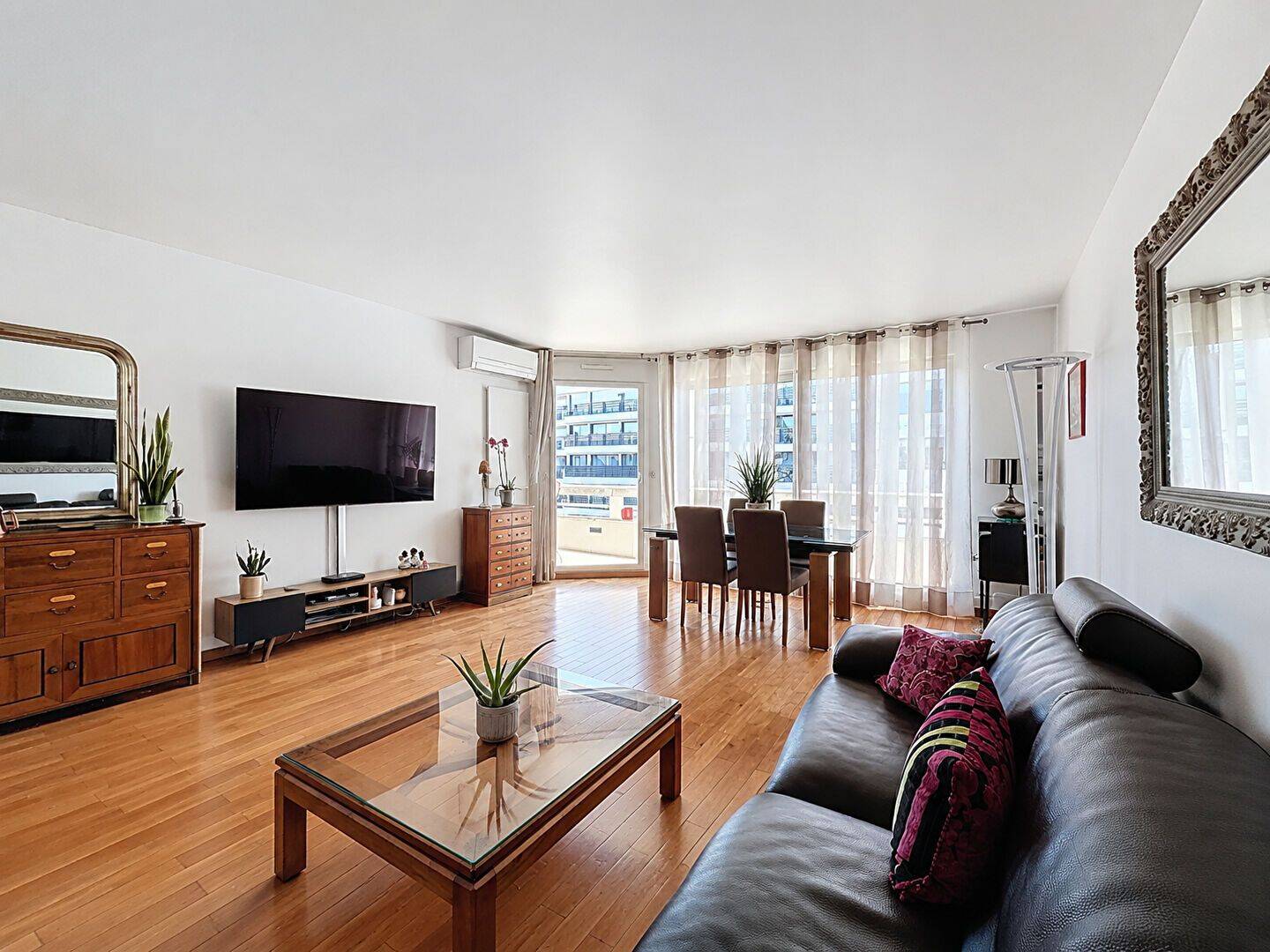 Maison à vendre, 114m², LEVALLOIS PERRET