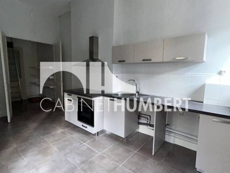 Maison à louer, 140m², SAINT ETIENNE