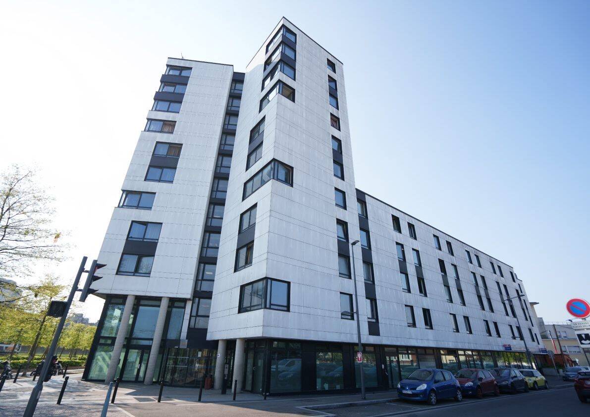 Maison à vendre, 19m², BOBIGNY