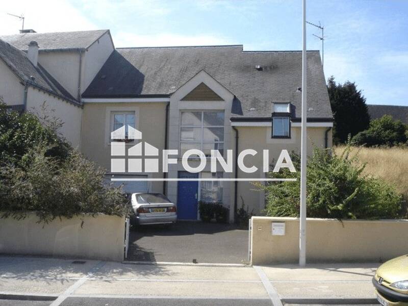 Maison à louer, 116m², CHARTRES