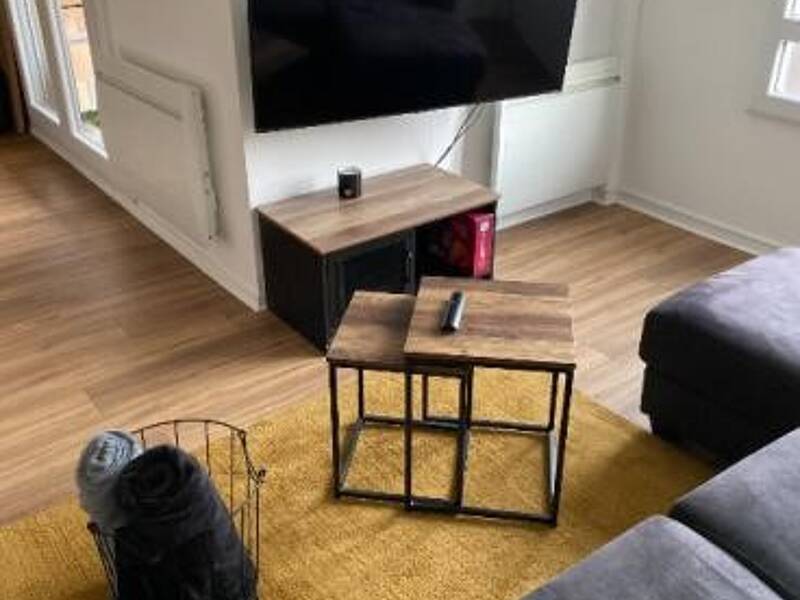 Maison à louer, 81m², REIMS