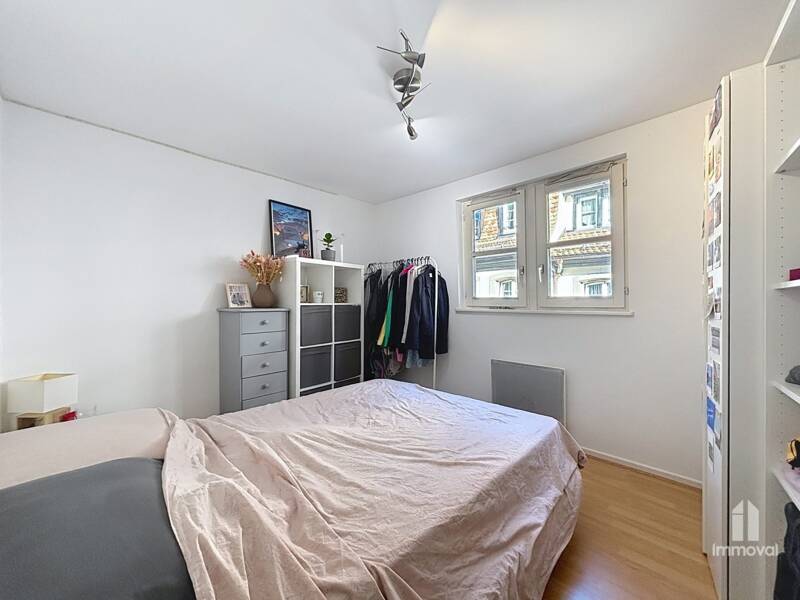 Maison à vendre, 63m², STRASBOURG