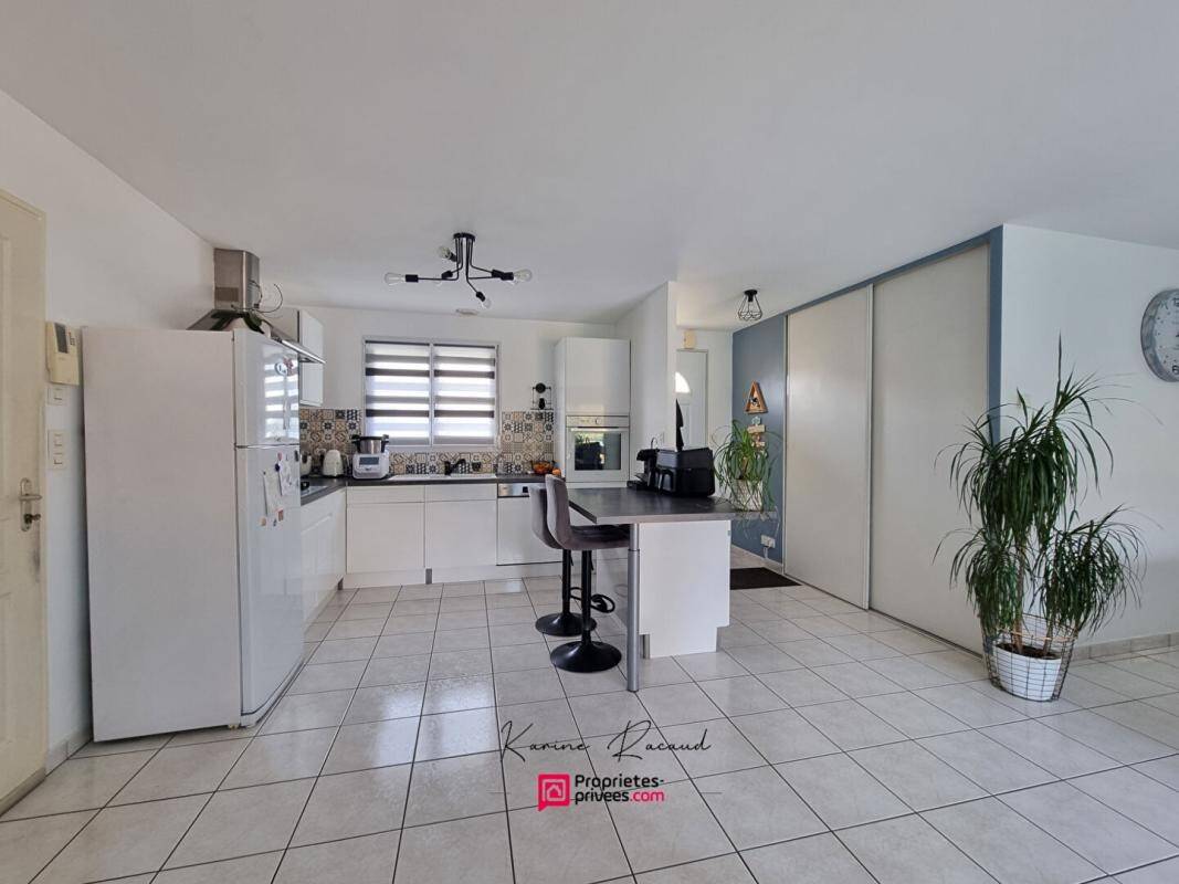 Maison à vendre, 95m², LA ROCHE SUR YON