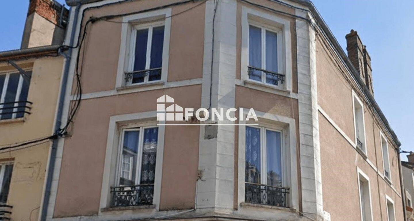 Maison à louer, 21m², CORBEIL ESSONNES