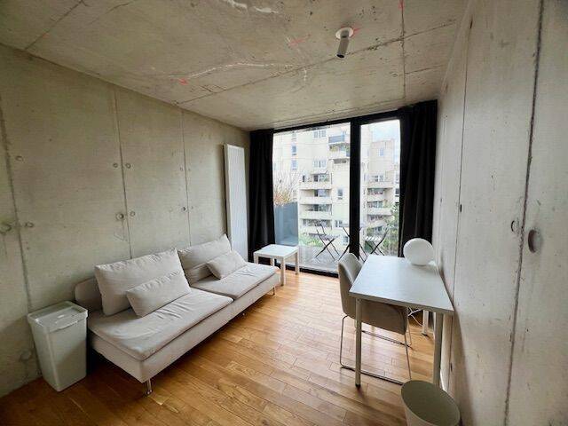 Maison à louer, 24m², IVRY SUR SEINE