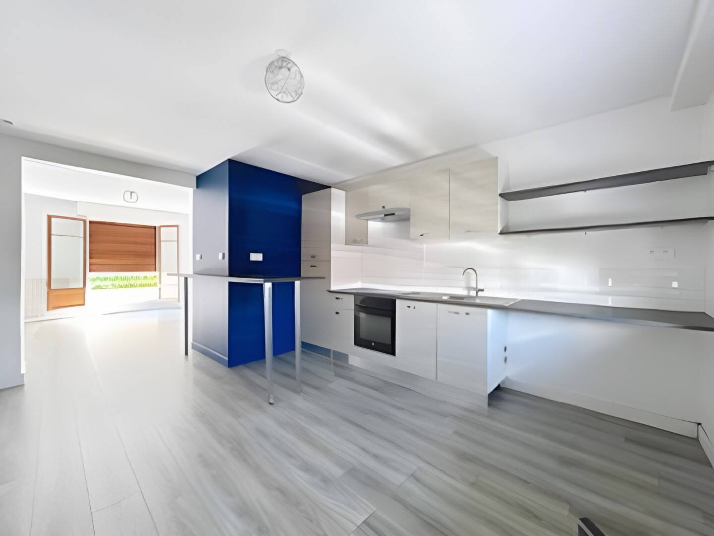 Maison à vendre, 54m², CRETEIL