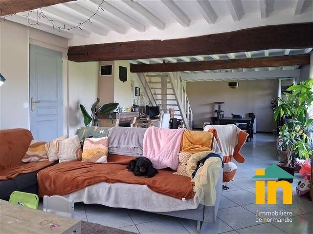 Maison à vendre, 160m², MONTREUIL L'ARGILLE