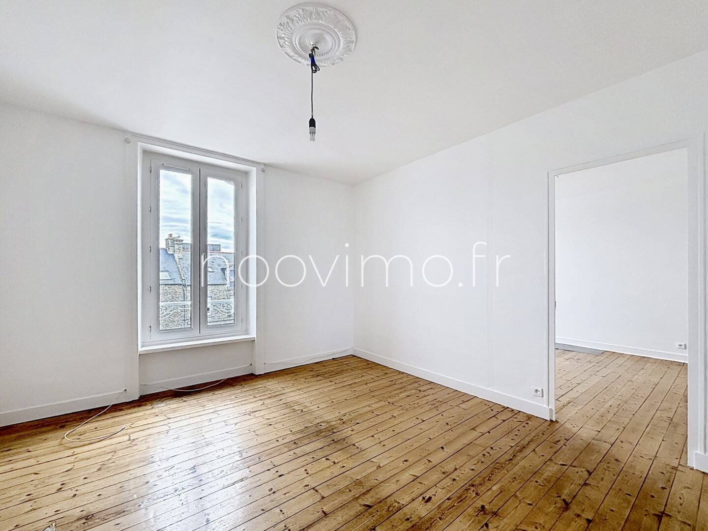 Maison à vendre, 54m², SAINT MELOIR DES ONDES