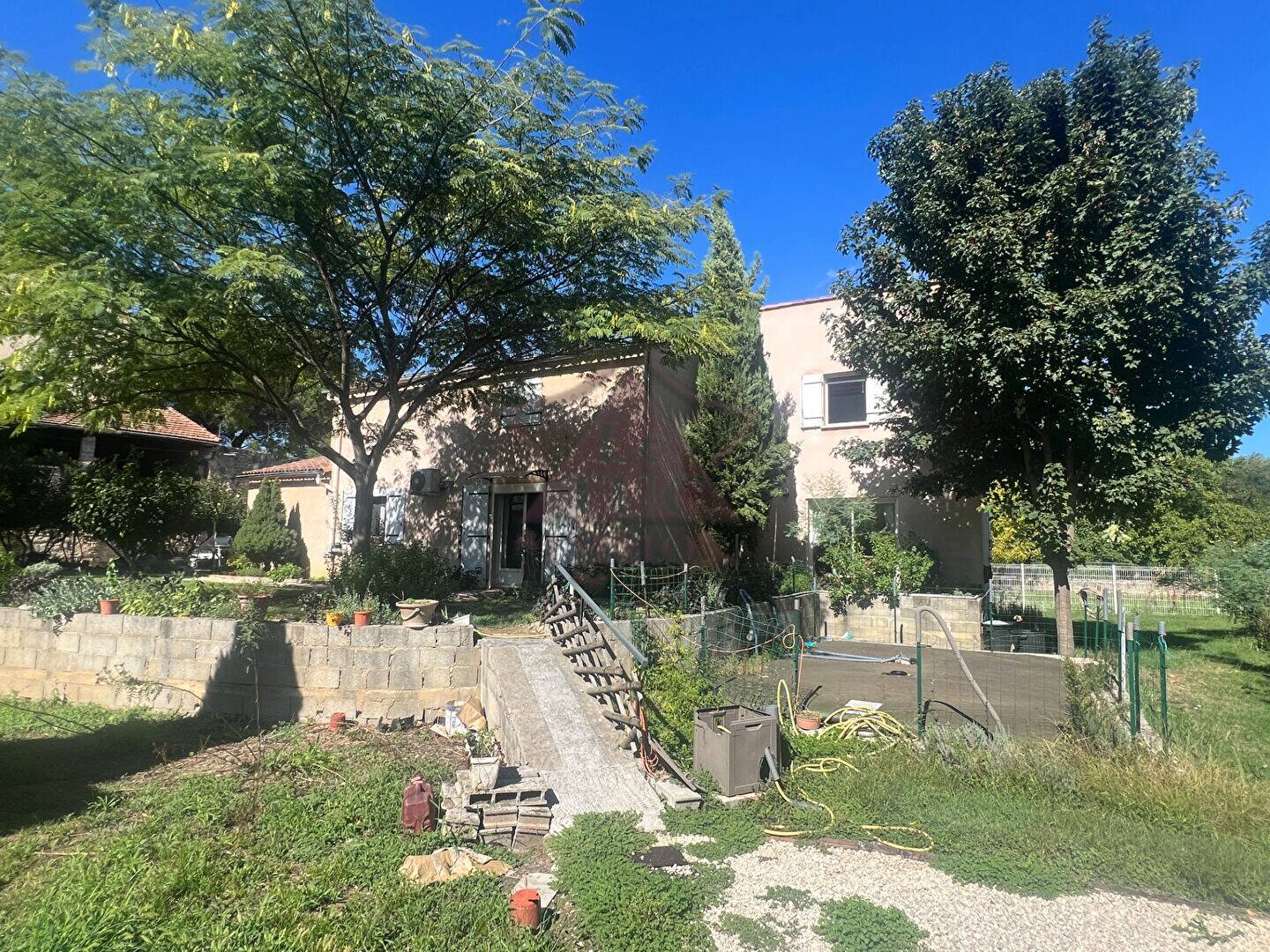 Maison à vendre, 221m², SAINT AMBROIX