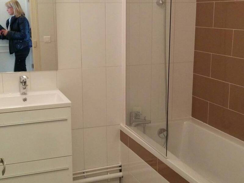 Maison à louer, 49m², PARIS 12E