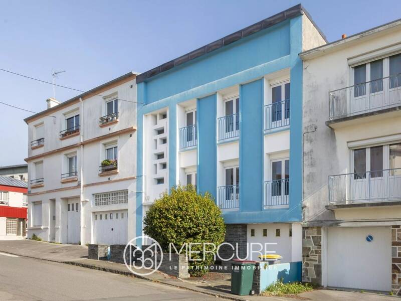 Maison à vendre, 216m², BREST