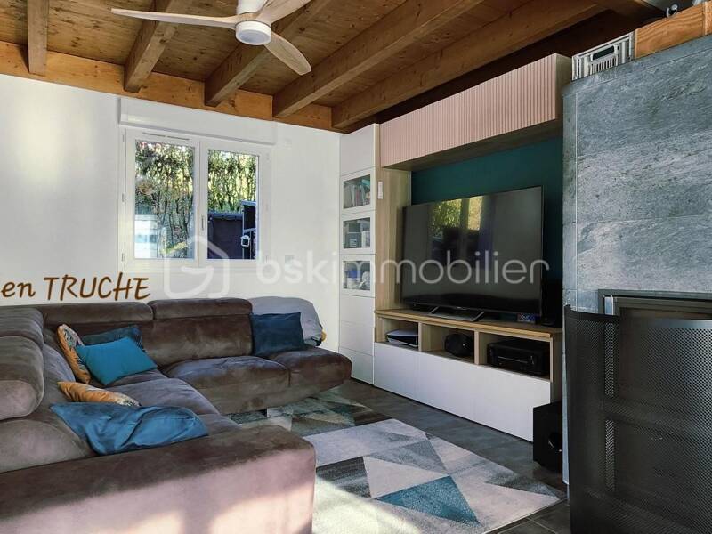 Maison à vendre, 120m², MARLIOZ