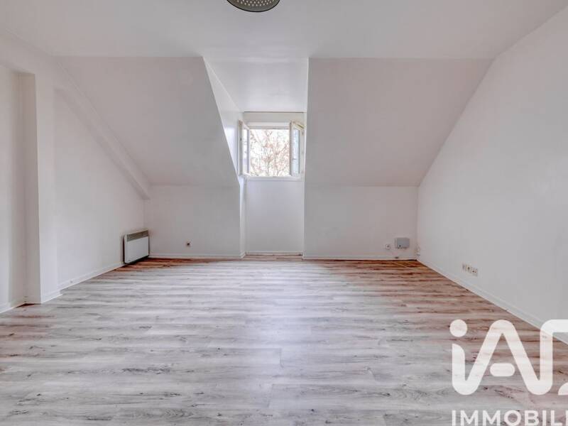 Maison à louer, 53m², PARIS 19E