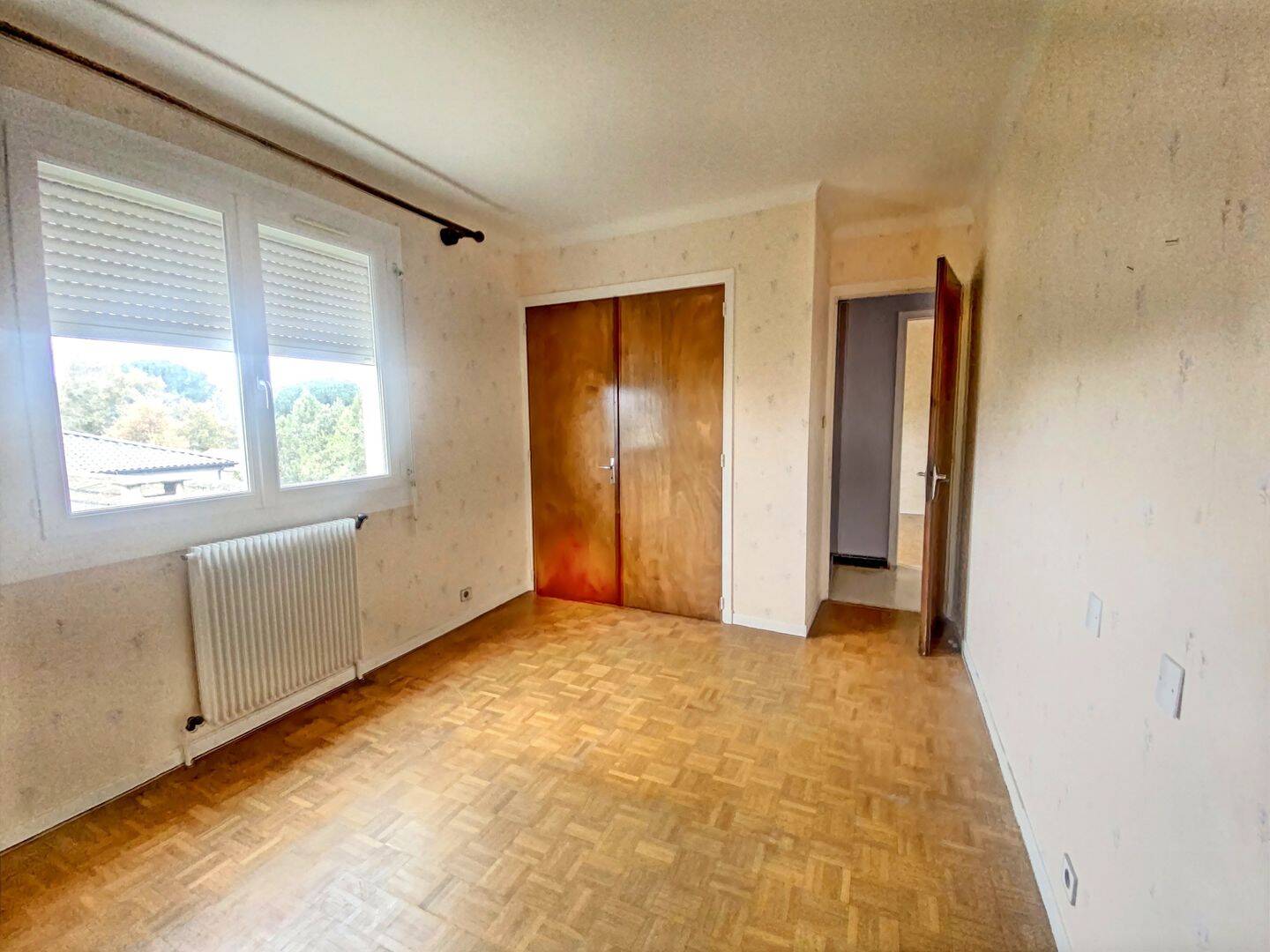 TOULOUSE - Maison familiale ou investissement -2 logements comm — 6