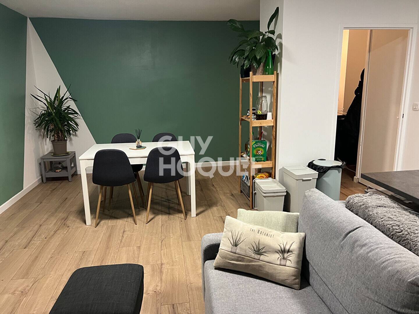 Maison à louer, 64m², CORBEIL ESSONNES