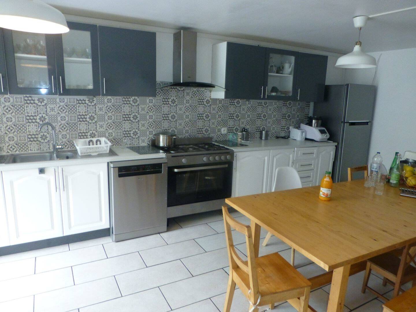 Maison à vendre, 290m², ARGENTEUIL