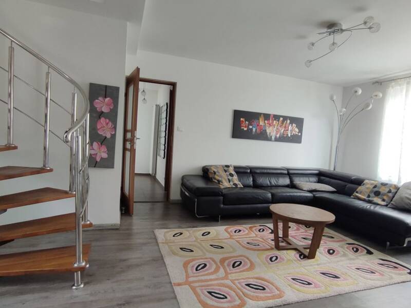 Maison à louer, 114m², AUXERRE