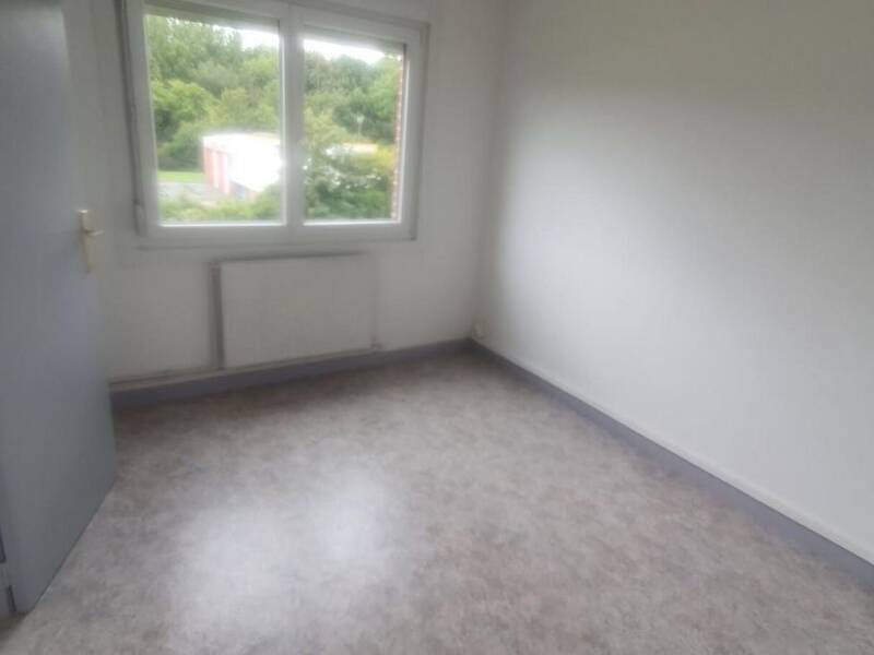 Maison à louer, 60m², FERRIERE LA GRANDE