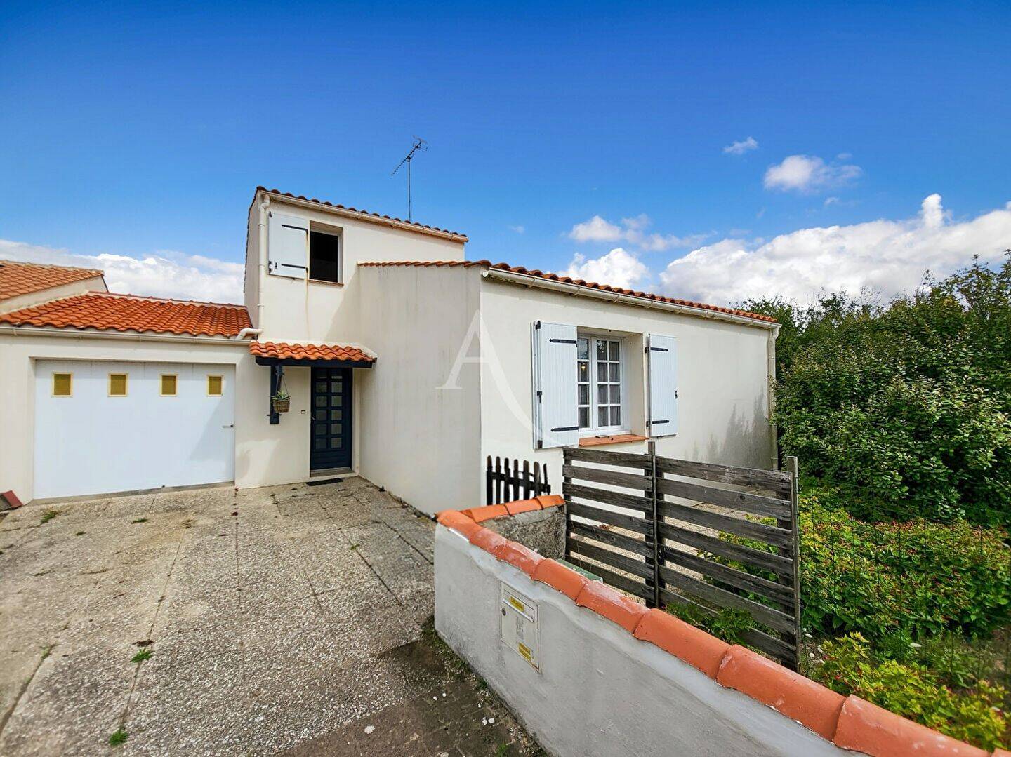 Maison à vendre, 92m², NOTRE DAME DE MONTS