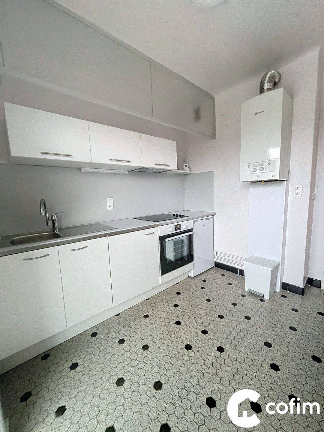 Maison à louer, 51m², PAU