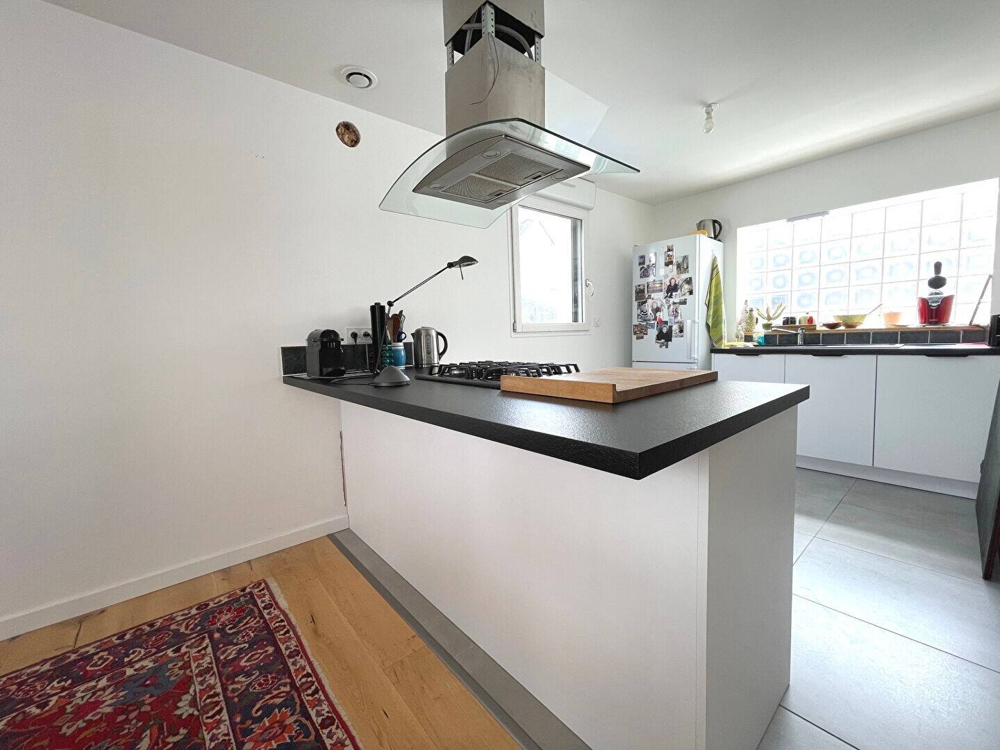 Maison à vendre, 145m², QUIMPER