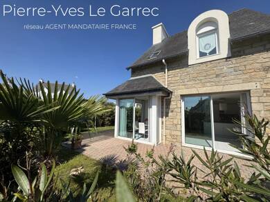 Maison à vendre 349 000 € 4 pièces 3 chambres 74,2 m² 108 m² de terrain Quiberon 56170