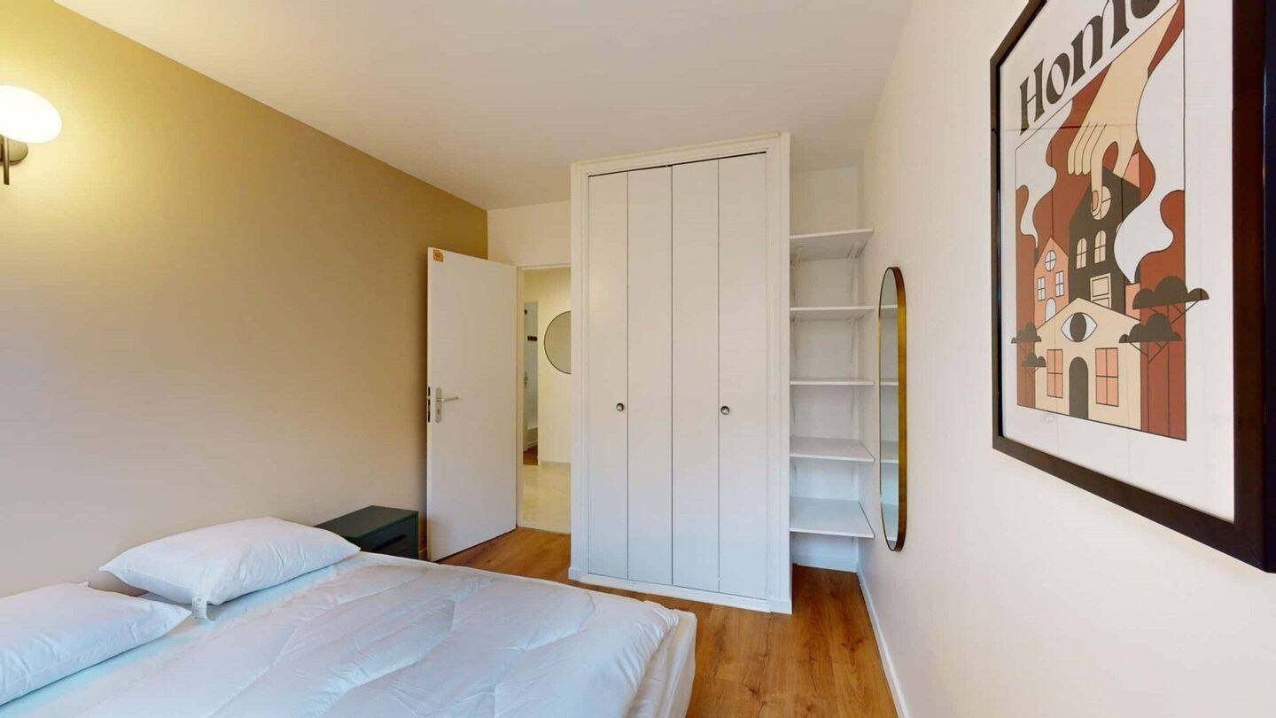 Maison à louer, 15m², ASNIERES SUR SEINE