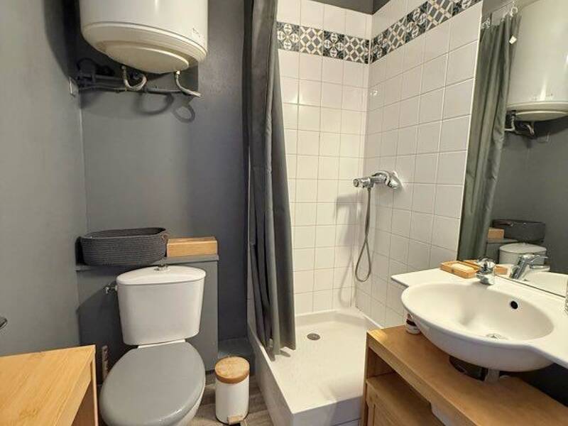 Maison à louer, 18m², LILLE