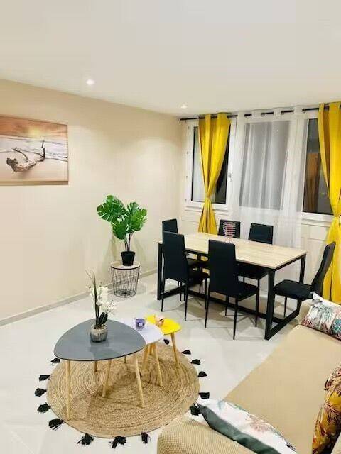 Maison à louer, 55m², BEAUVAIS