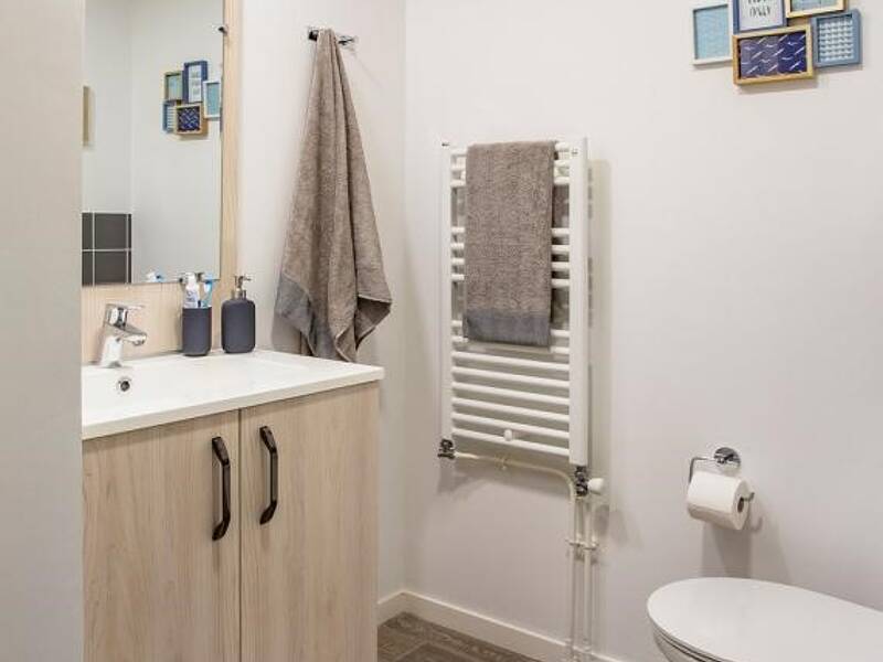 Maison à louer, 30m², AMIENS