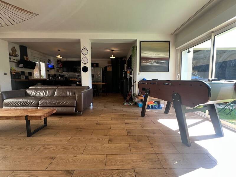 Maison à vendre, 198m², FONTENAY SOUS BOIS